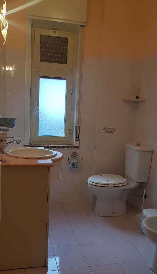 B&B La Costa Di Naxos 贾迪尼-纳克索斯 外观 照片