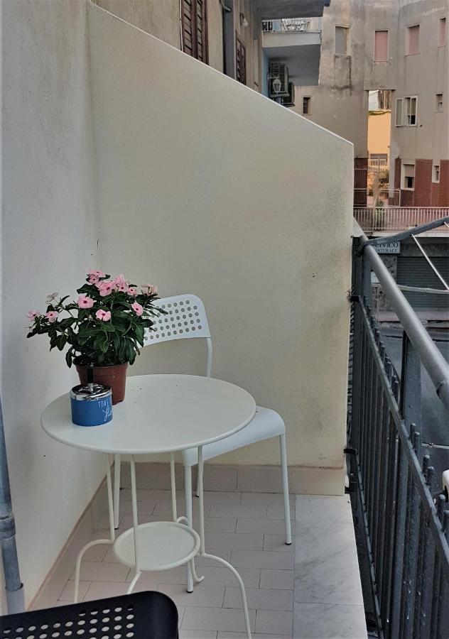 B&B La Costa Di Naxos 贾迪尼-纳克索斯 外观 照片