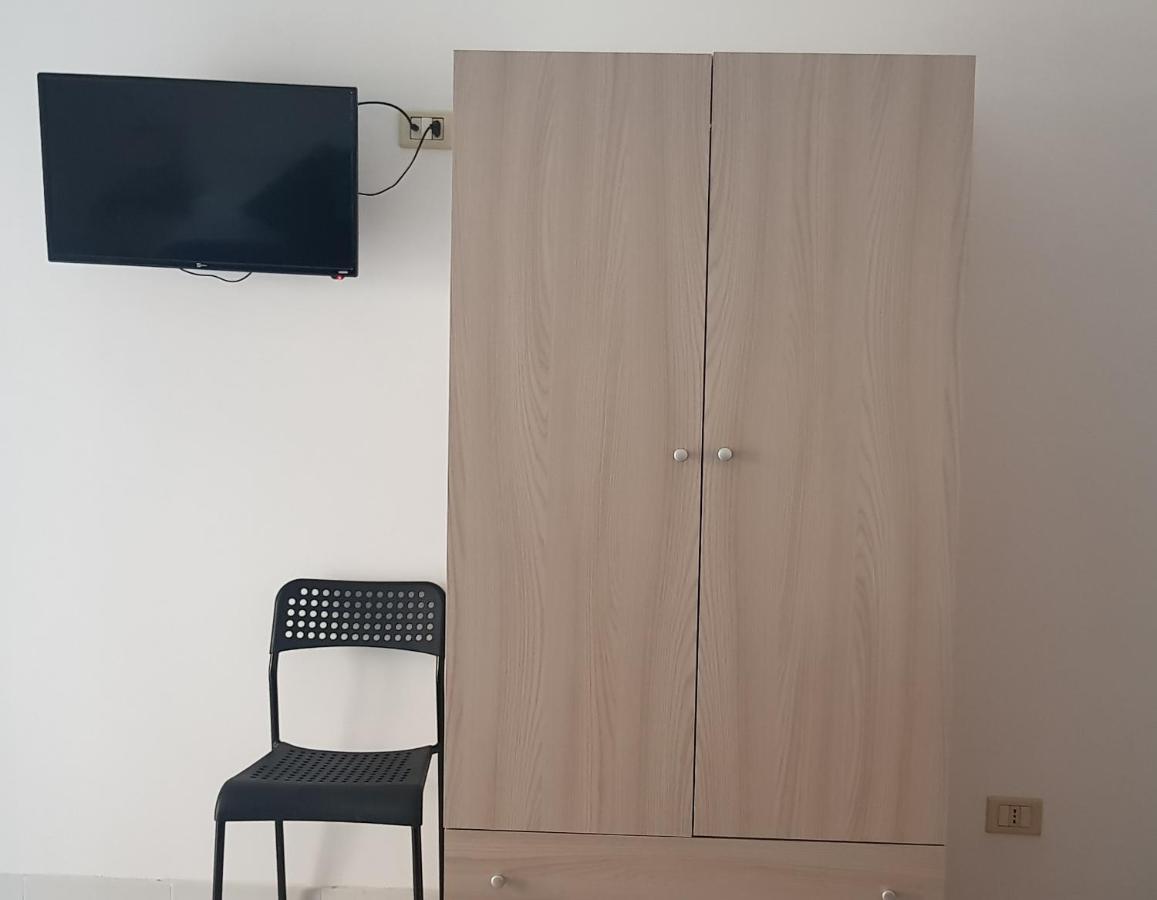 B&B La Costa Di Naxos 贾迪尼-纳克索斯 外观 照片
